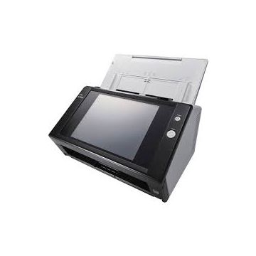  Ricoh Fujitsu ScanSnap N7100 escáner de documentos escáner de red, Ricoh Fujitsu ScanSnap N7100 Dokumentenscanner Netzwerkscanner, by Ricoh