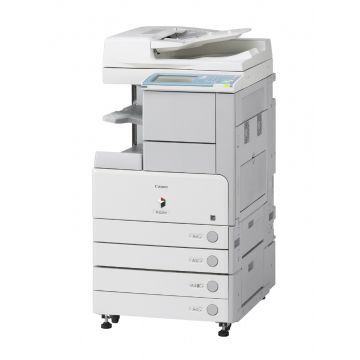  Canon iR 3245Ne MFP 4-in-1, 1637162285, by Canon