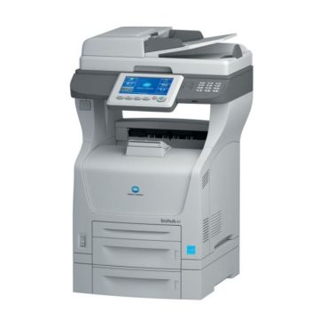  Konica Minolta bizhub 43 MFP 4-in-1, 2183688010, by Konica Minolta