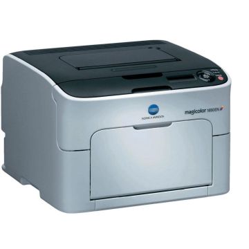  Konica Minolta Magicolor 1650EN, 1669716850, by Konica Minolta