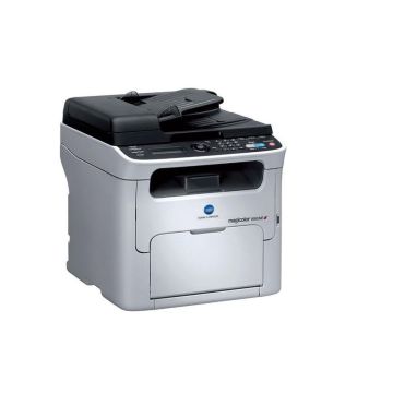  Konica Minolta Magicolor 1690MF MFP 4-in-1, 2313719525, by Konica Minolta