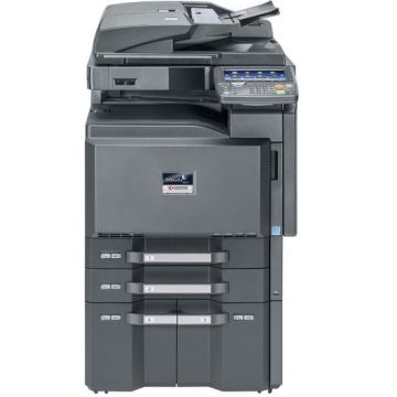  Kyocera Taskalfa 4501i MFP, Taskalfa 4501i, by Kyocera