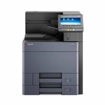  Kyocera TASKalfa 2553ci - 1102VH3NL0 MFP Color A3 USB LAN Dúplex, 2553ci, by Kyocera