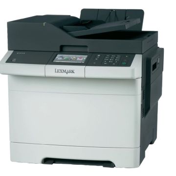  Lexmark CX410dte MFP, CX410dte, by Lexmark