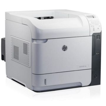  HP LaserJet Enterprise 600 M602n CE991A A4 B/N USB LAN, 2313734220, by HP
