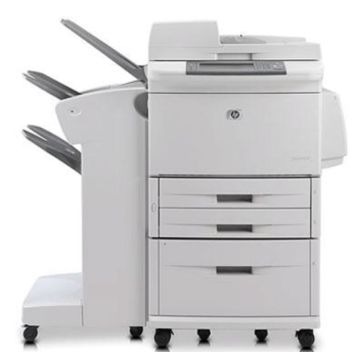  HP LaserJet M9040 MFP - CC394A A3, 661861061, by HP