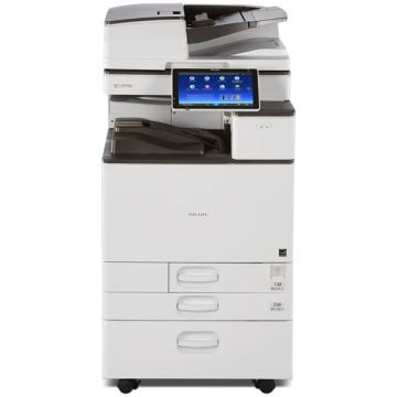  Ricoh MP C5504ex Impresora multifunción color, C5504ex, by Ricoh