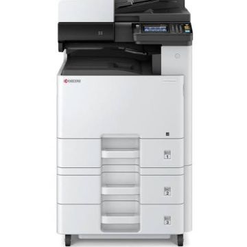  Kyocera ECOSYS M8124cidn - 1102P43NL0 MFP Color A3, 1102P43NL0, by Kyocera