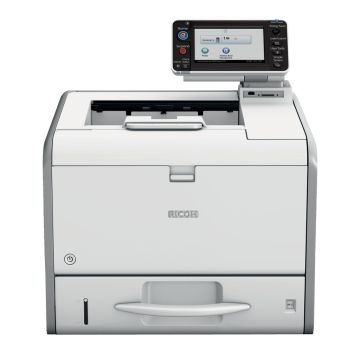  Ricoh SP 4520 Impresora láser B/N A4, SP 4520, by Ricoh
