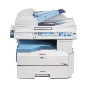  Ricoh MP 201F + Nur Kopierfunktion +, 2327497765, by Ricoh