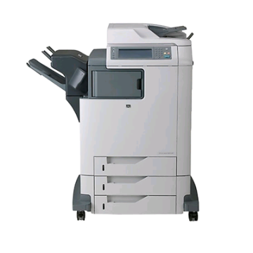  HP Color LaserJet CM4730fsk - CB482A MFP Farbig A4, CB482A, by HP