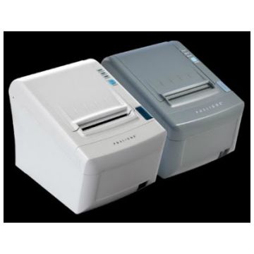 POSligne TRP-100 Impresora Térmica de Recibos RS-232 Serial - Negro, TRP-100, by Sonstige