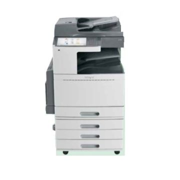  Lexmark X952dte MFP, X952dte, by Lexmark