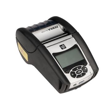  Zebra QLn220 Impresora térmica de etiquetas móvil + cargador Red y USB QN2-AU1AEM10-00, QLn220, by Zebra