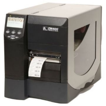  Zebra Z4M mit LAN, Z4M mit LAN, by Zebra